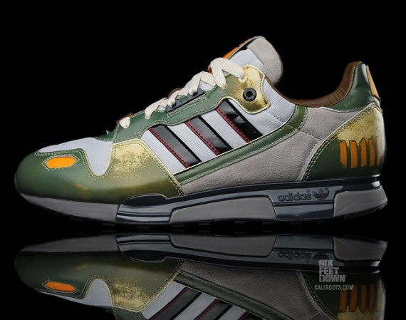 star-wars-adidas-originals-boba-fett-zx800-04 Star Wars x adidas Originals – Boba Fett ZX 800 | Available Now