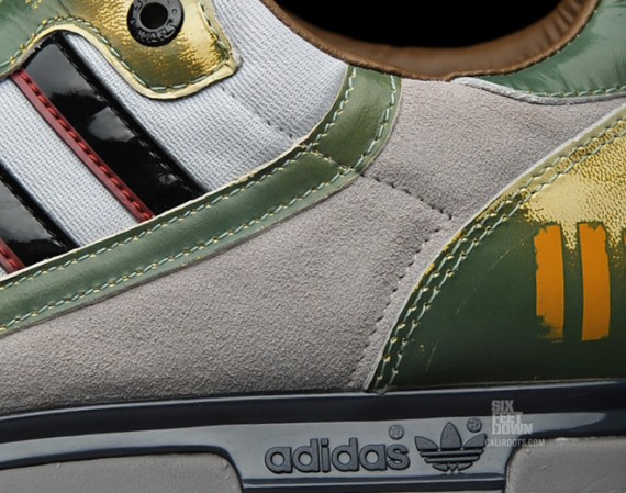 star-wars-adidas-originals-boba-fett-zx800-07 Star Wars x adidas Originals – Boba Fett ZX 800 | Available Now