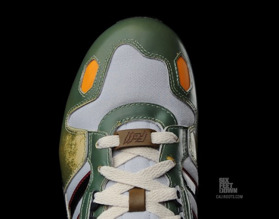 star-wars-adidas-originals-boba-fett-zx800-08 Star Wars x adidas Originals – Boba Fett ZX 800 | Available Now