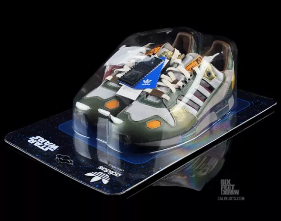 star-wars-adidas-originals-boba-fett-zx800-11 Star Wars x adidas Originals – Boba Fett ZX 800 | Available Now