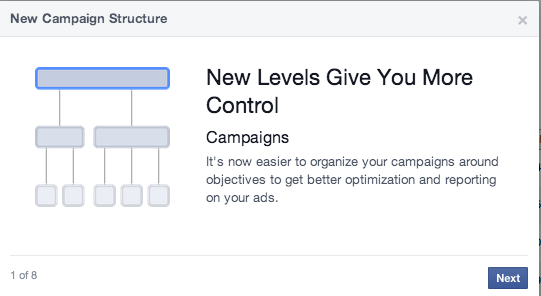 Facebook Ad Set Tutorial 1 of 8