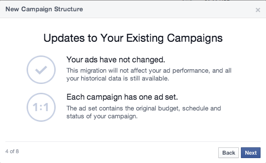 Facebook Ad Set Tutorial 4 of 8
