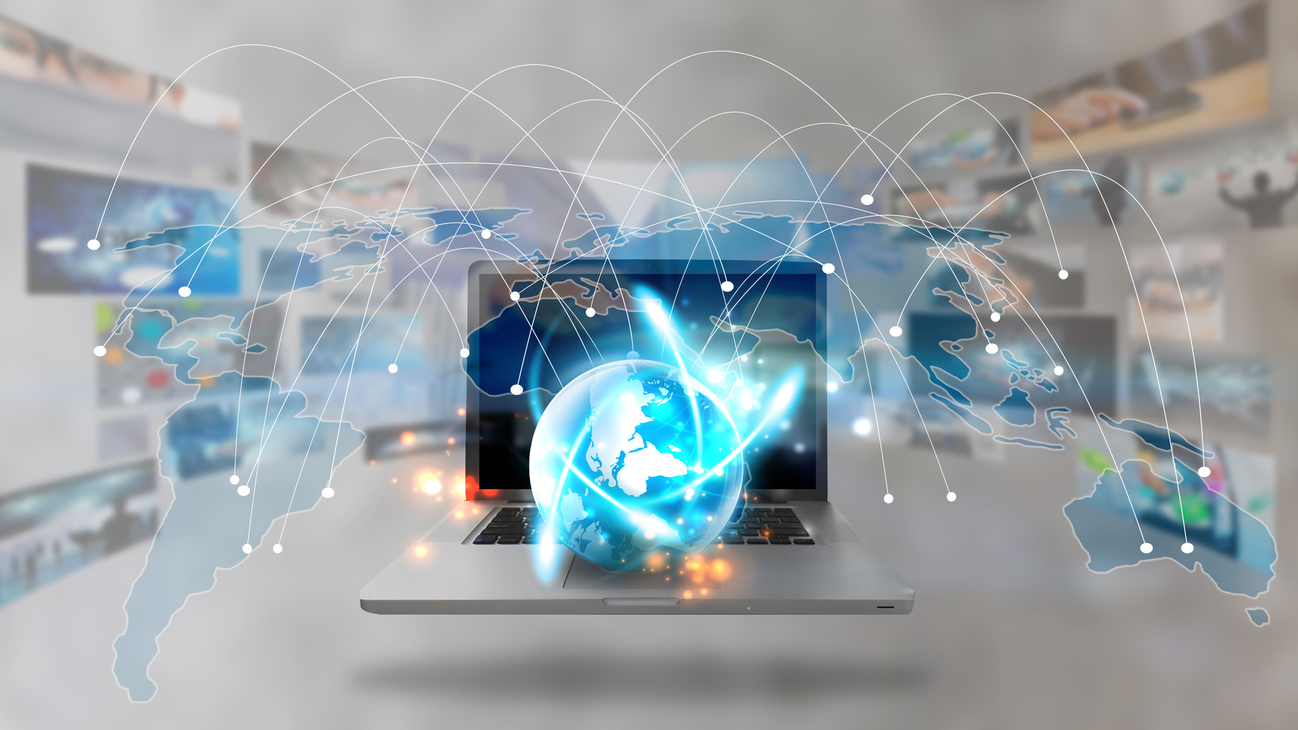 A Digital Consultant Looks to 2017: My Predictions