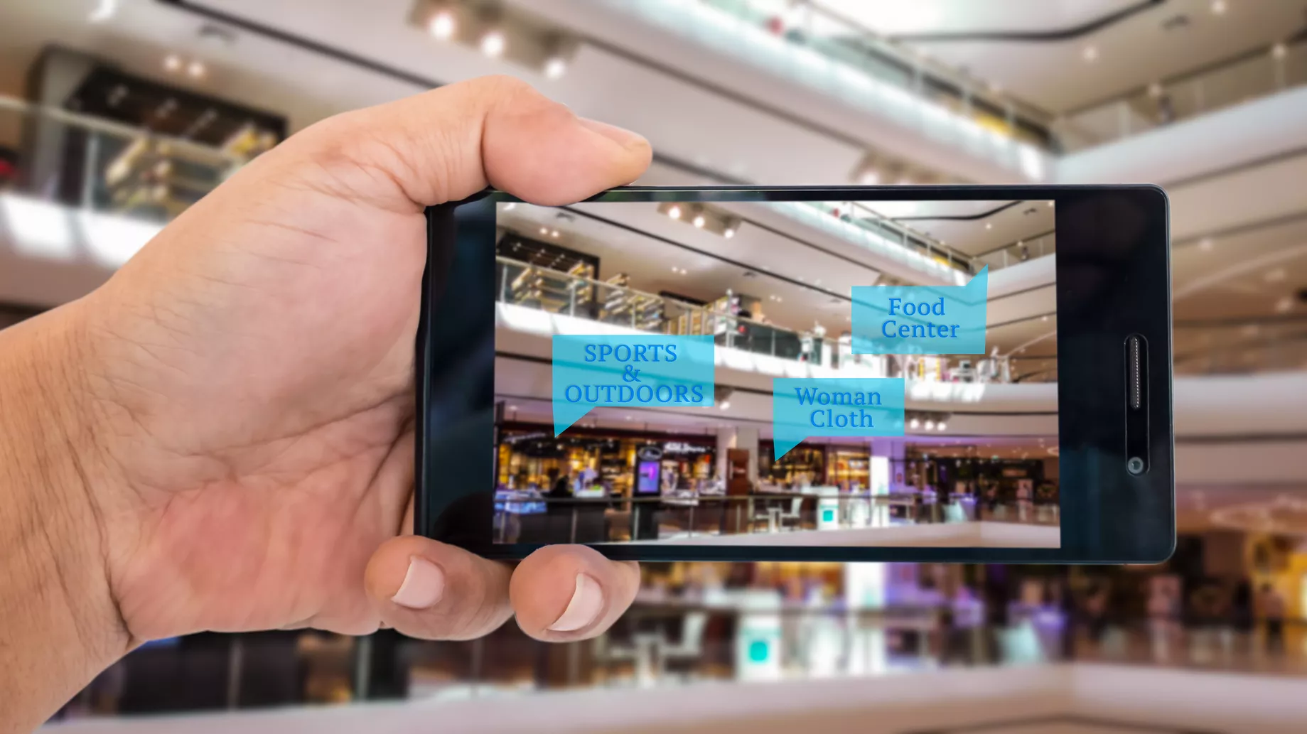 Augmented Reality Will Beat Virtual Reality