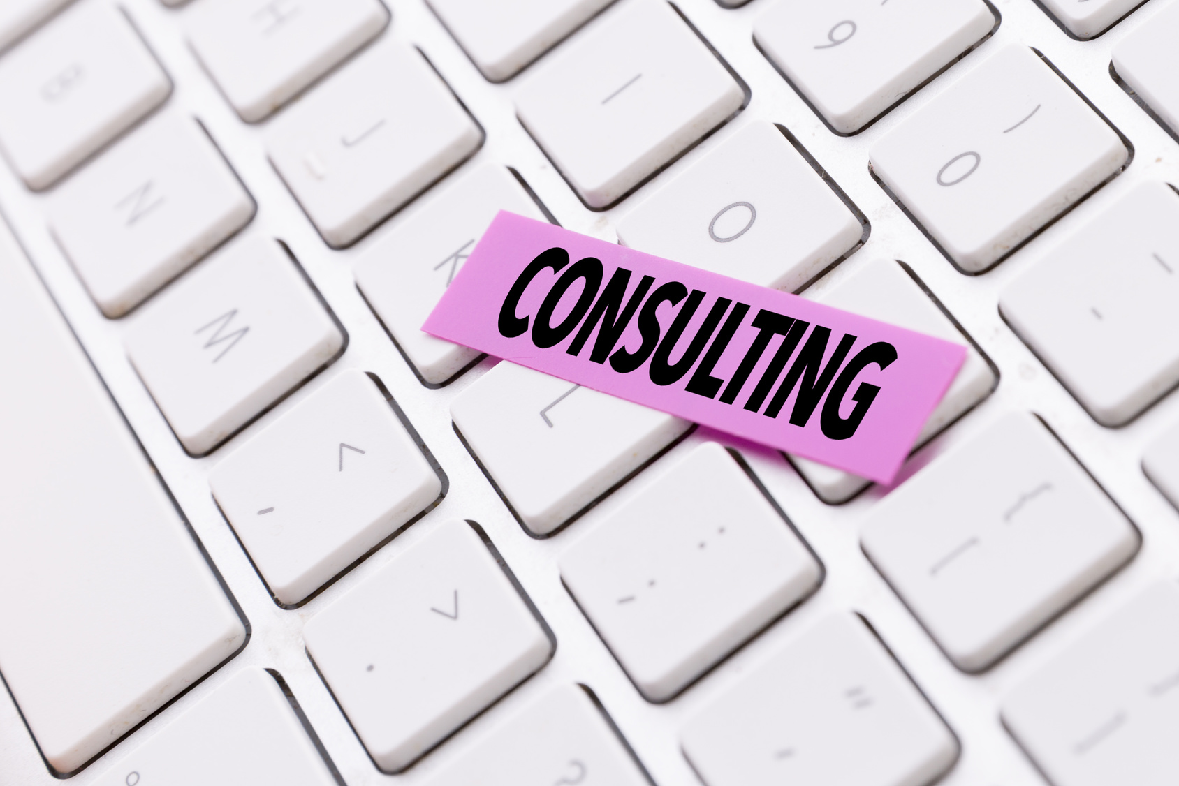 digital consultant