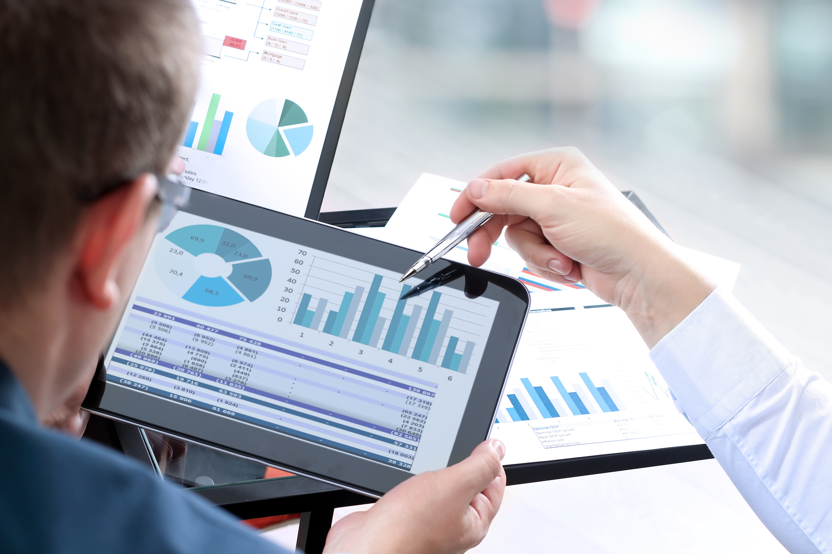 Inbound Marketing Digital Consultant