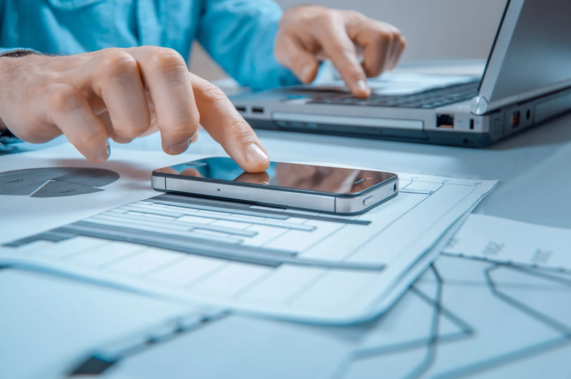digital marketing consultant