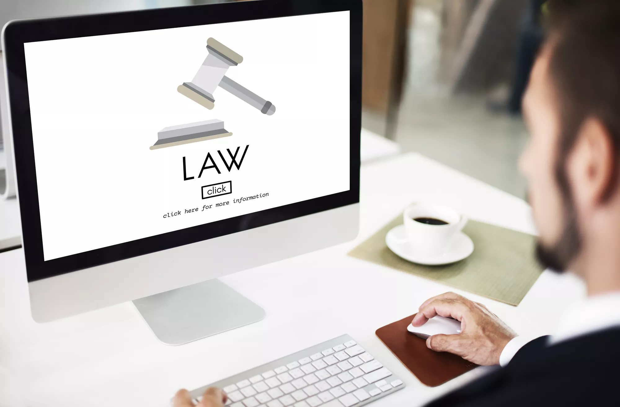 online marketing for law firms
