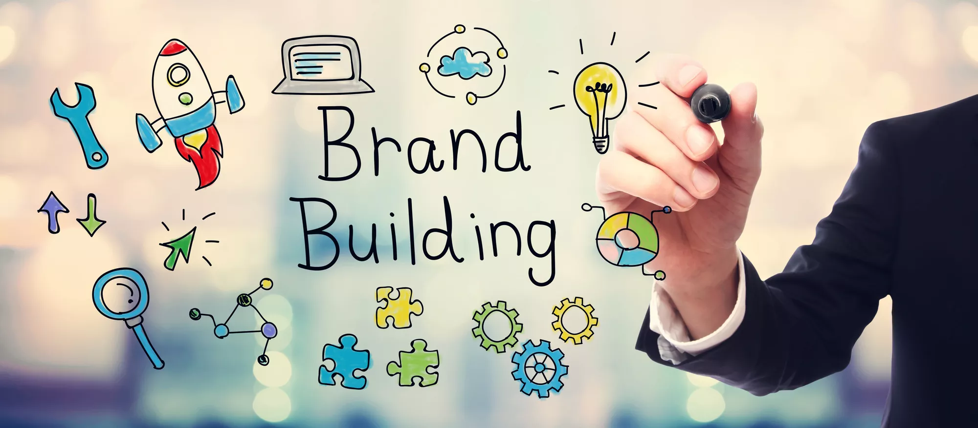 benefits of branding