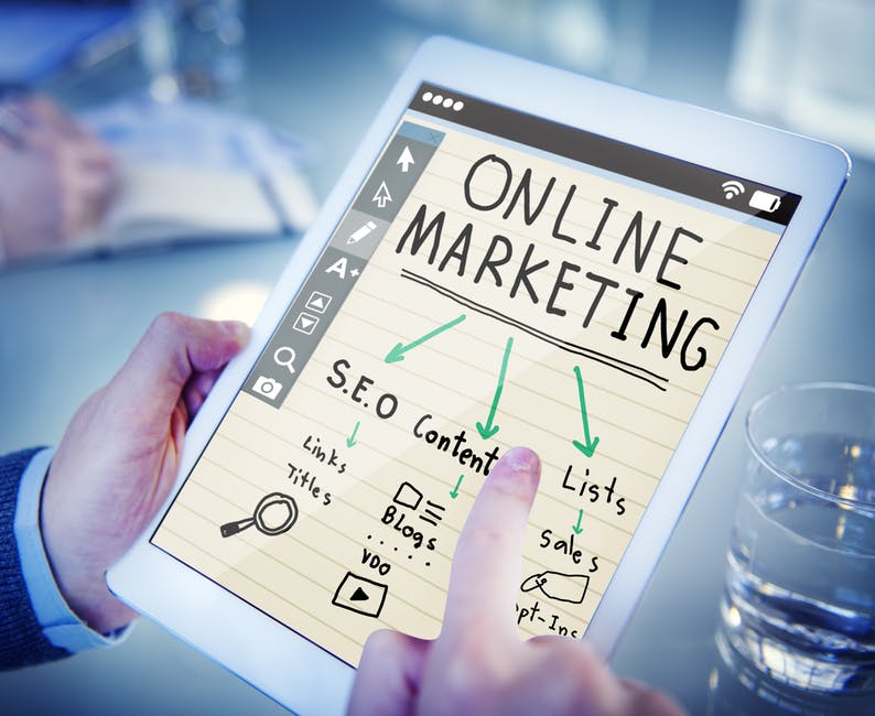 digital marketing plan/ digital marketing