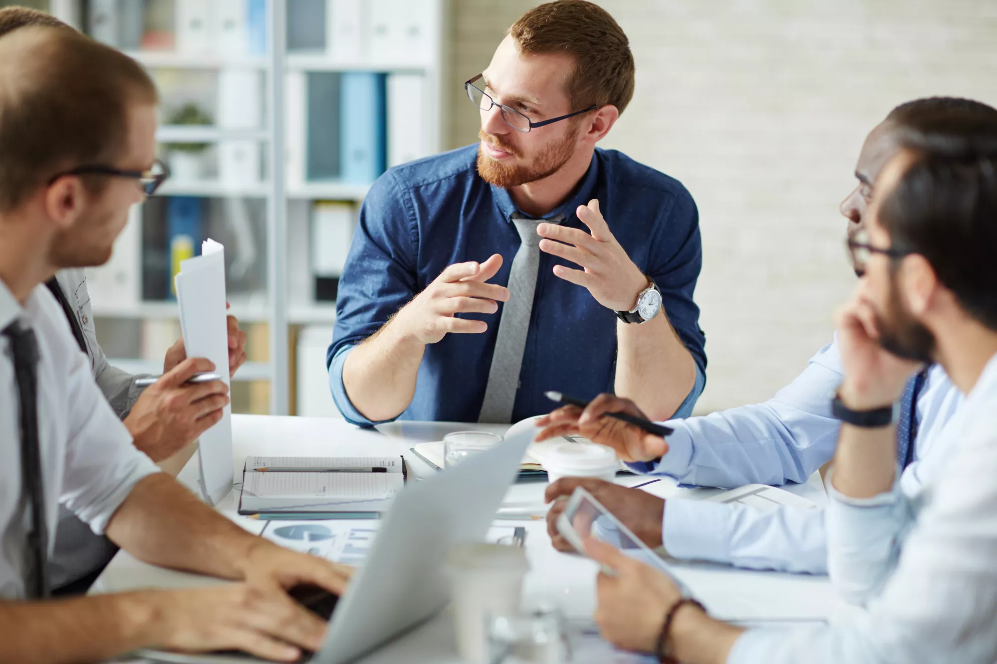 digital media consultants