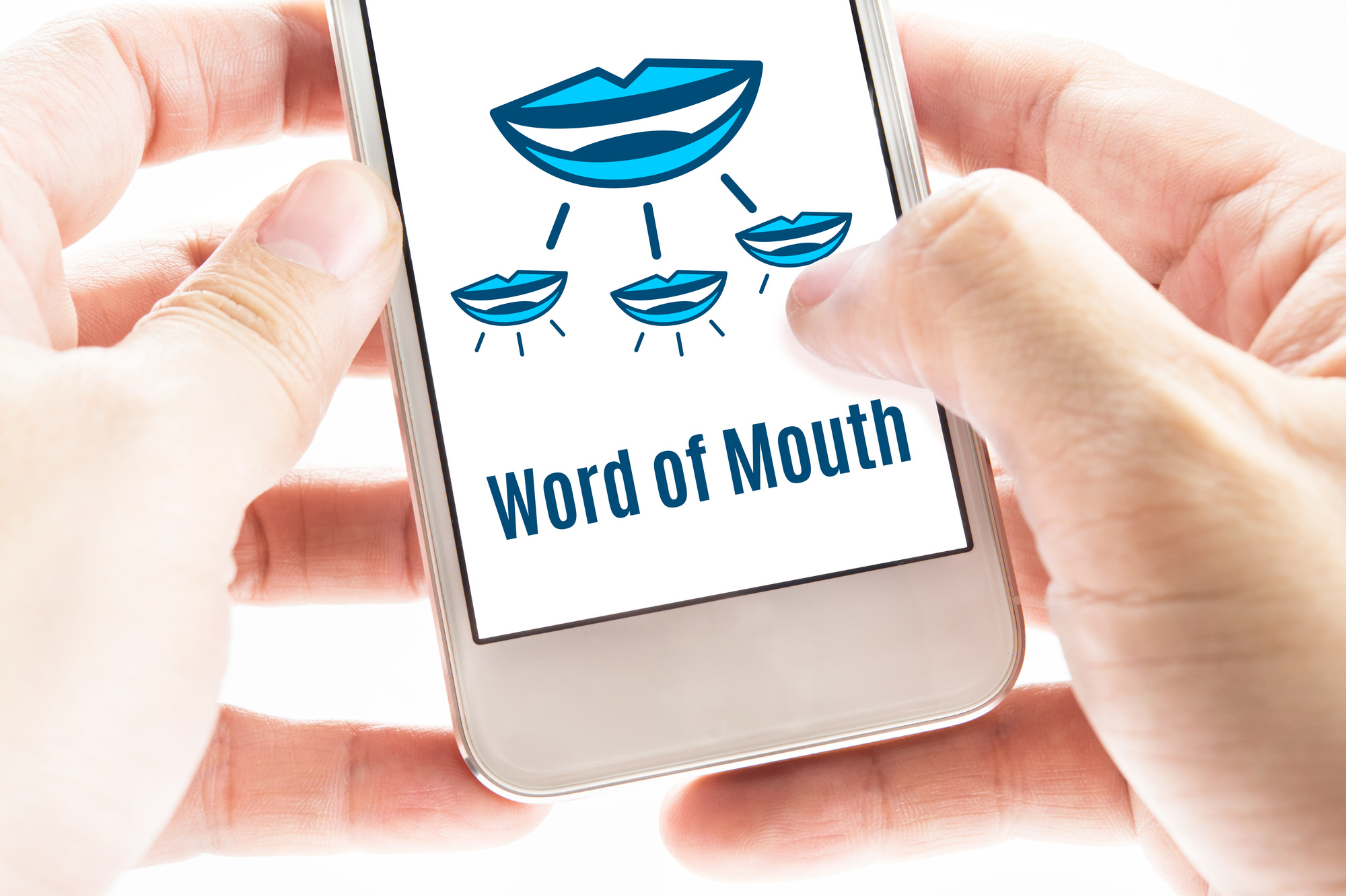 peer to peer marketing