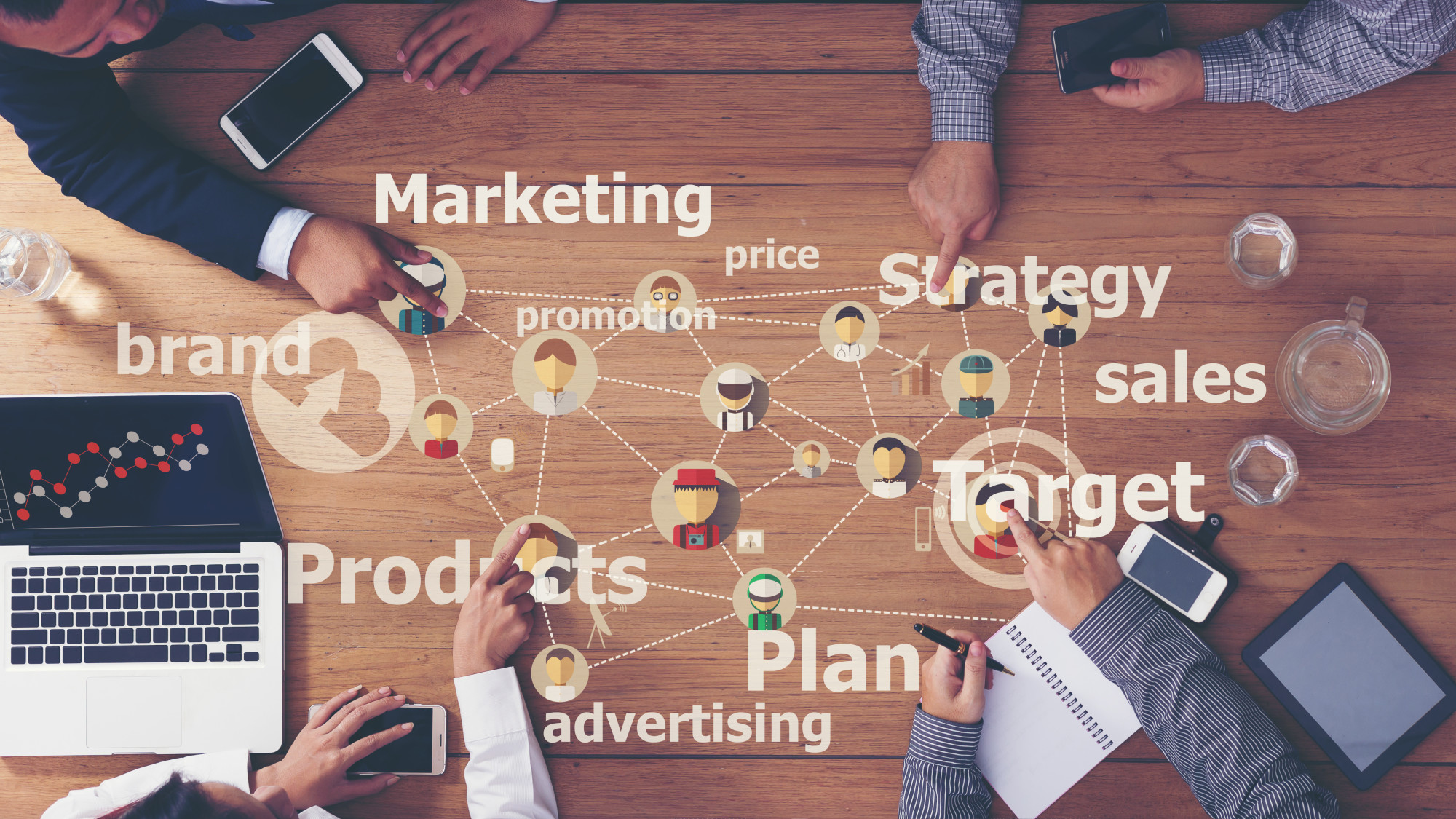 digital strategy