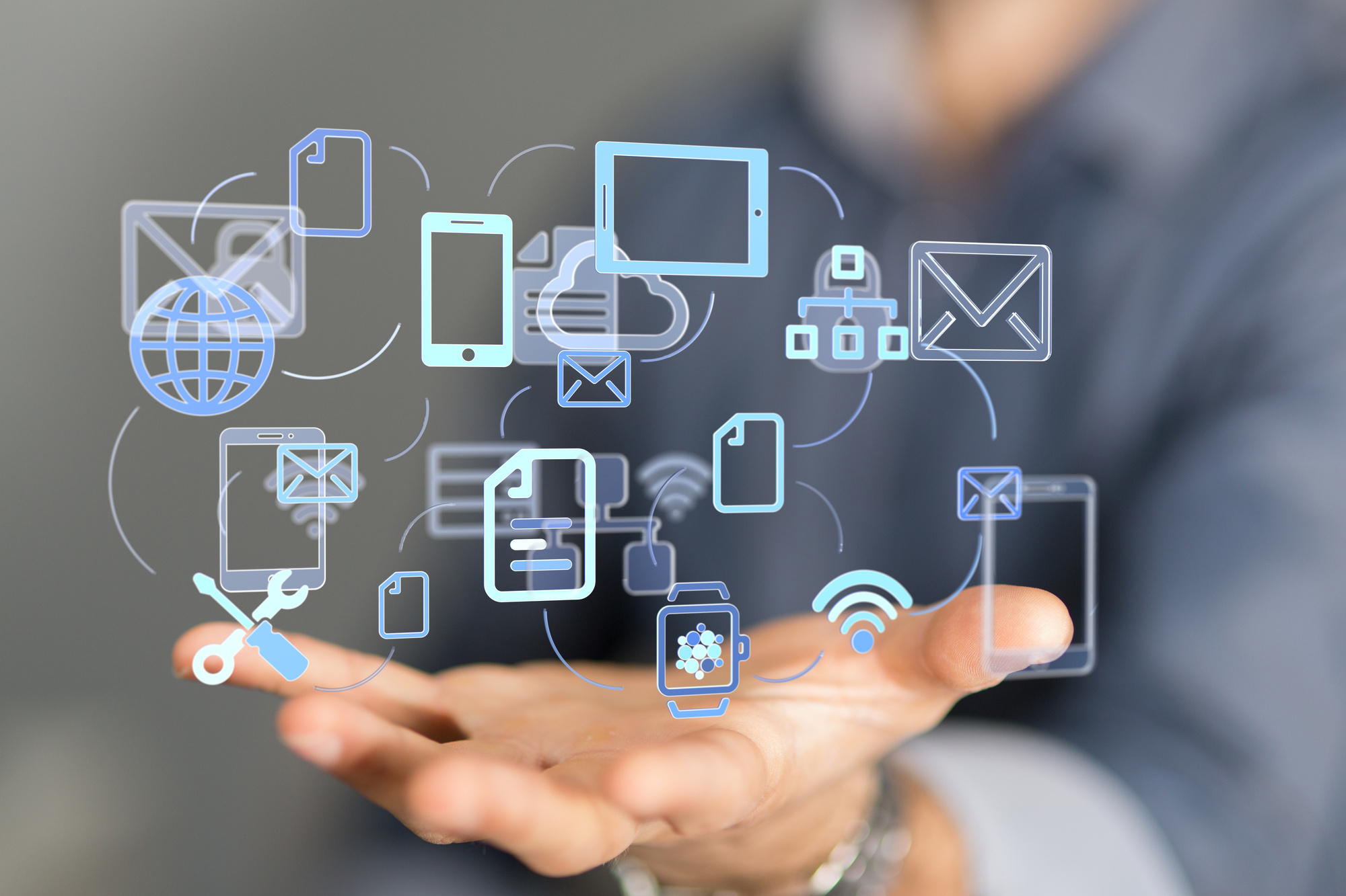 Digital Marketing Strategies