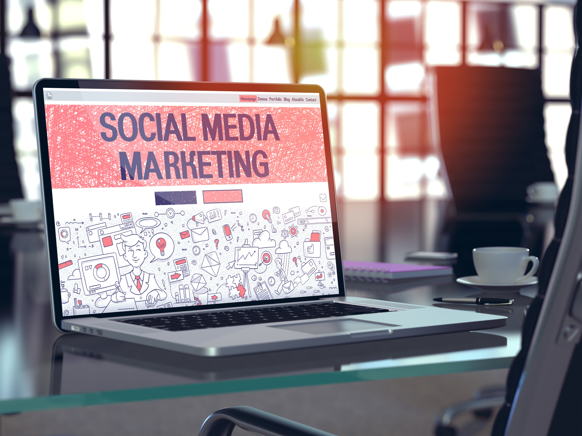 best social media platforms for business