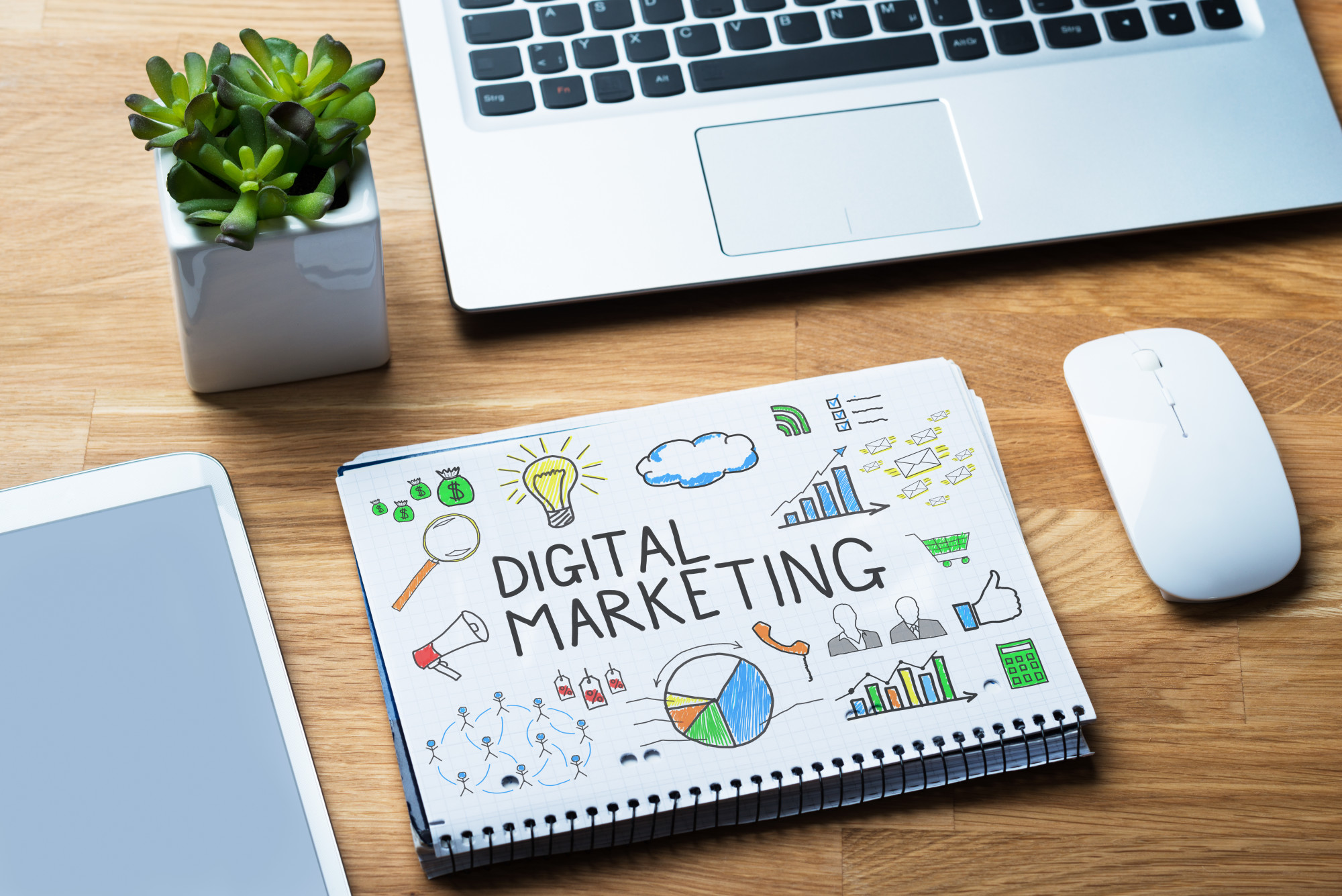 benefits of digital marketing
