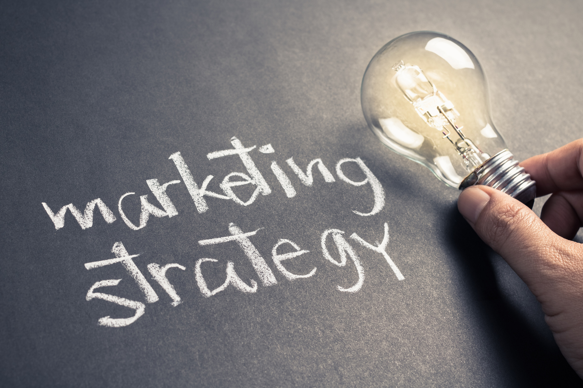 digital marketing strategy