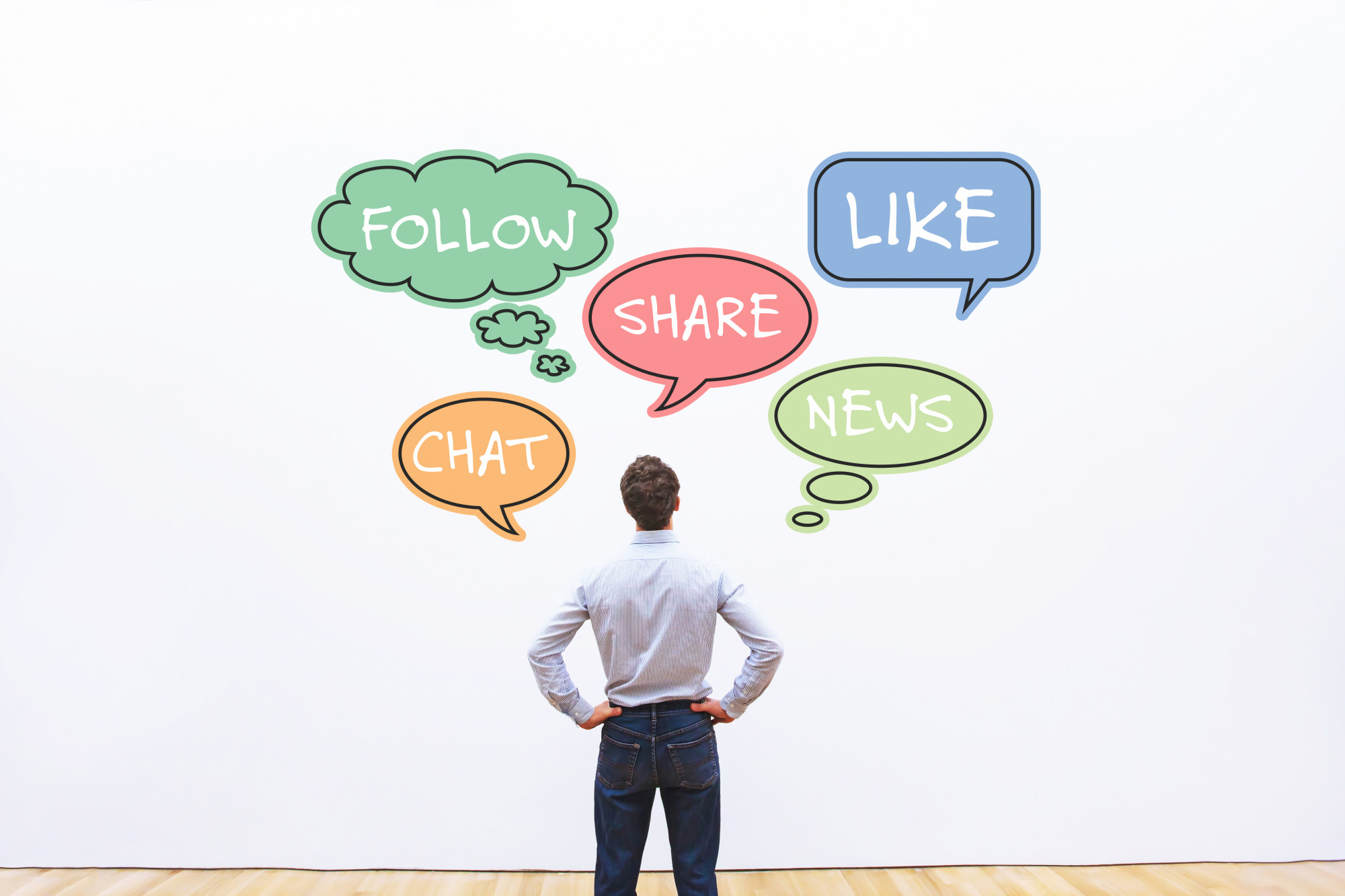 social media marketing strategy