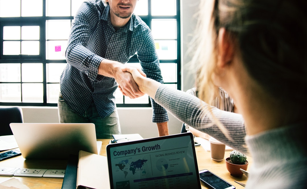 Digital Marketing Consultants