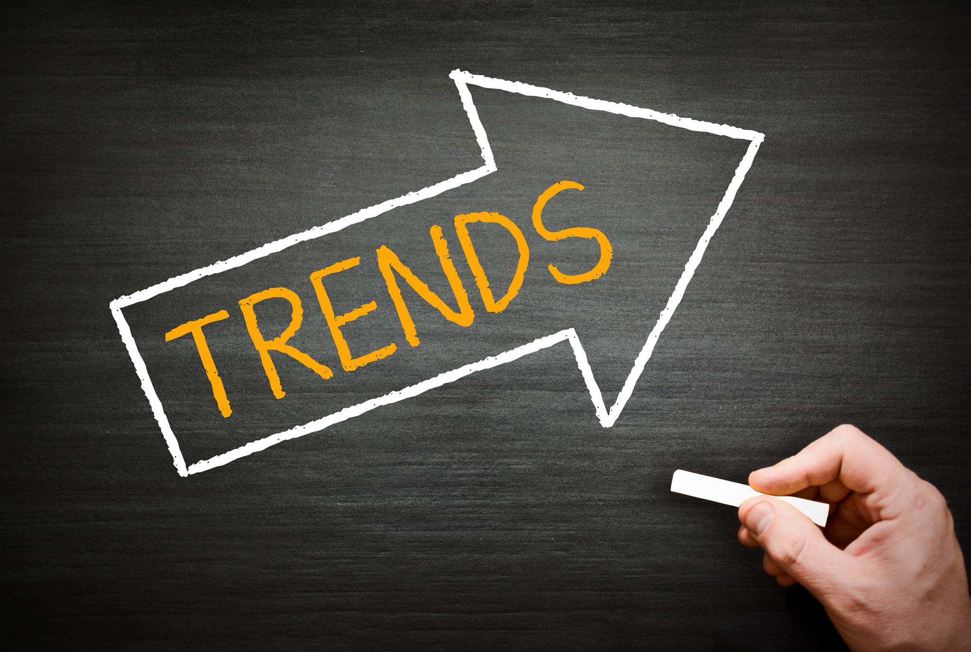 digital marketing trends