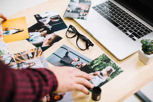 Awesome Stock Image Websites