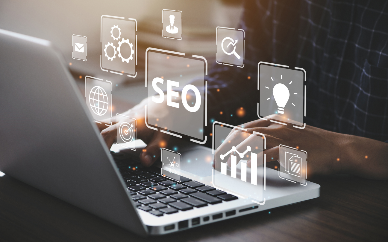 Using SEO