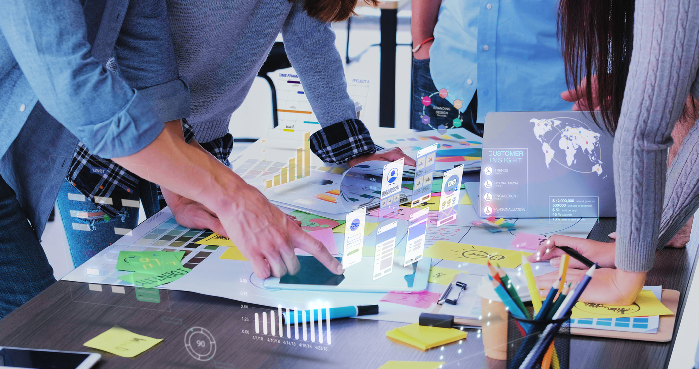 User experience and accessibility