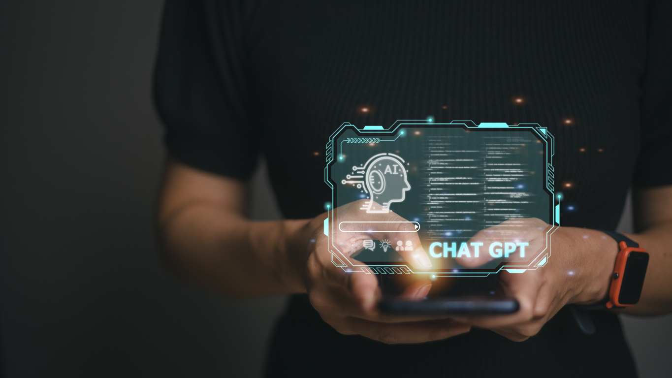 Chat GPT AI