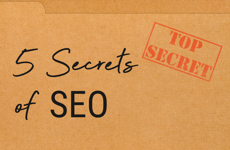 SEO Secrets