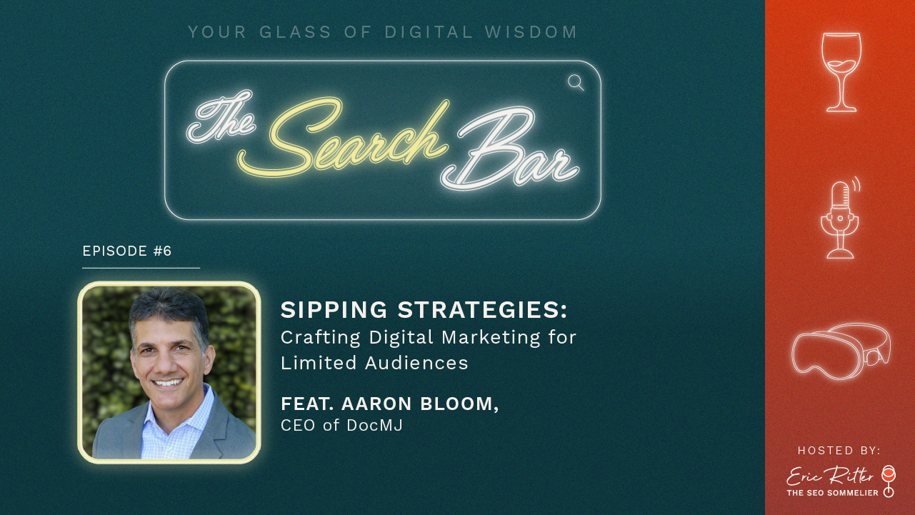 Sipping Strategies: Crafting Digital Marketing for Limited Audiences