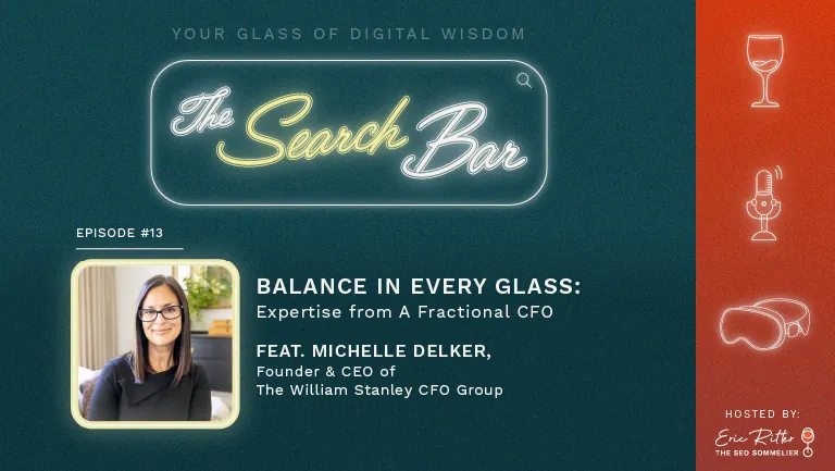 Michelle podcast