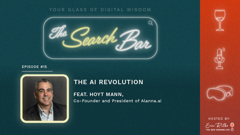 The AI Revolution Web