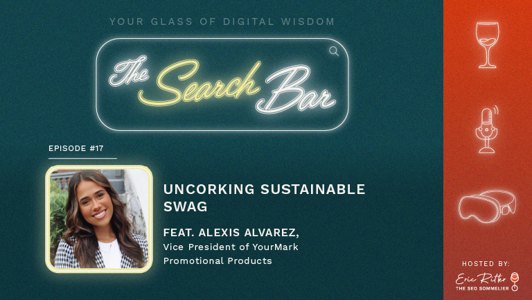Uncorking Sustainable Website