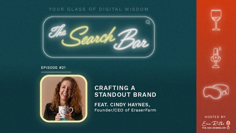 Crafting a Standout Brand