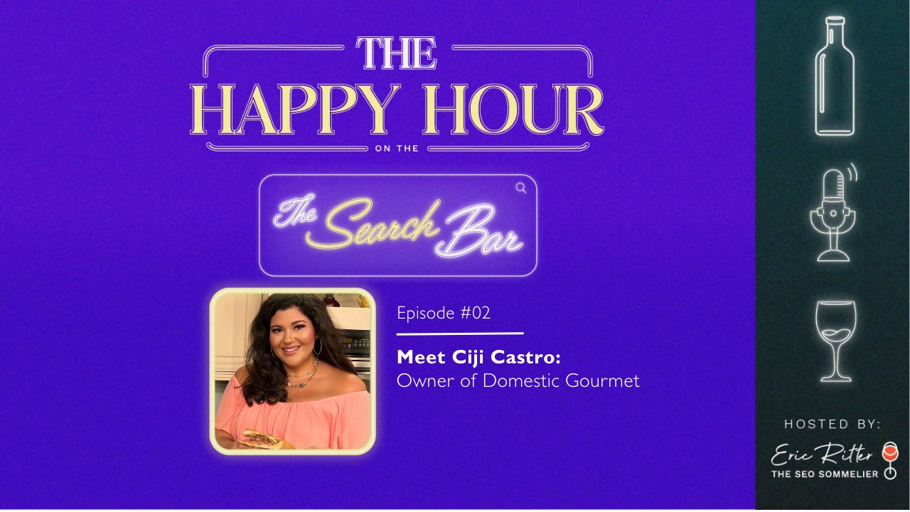 domestic gourmet web