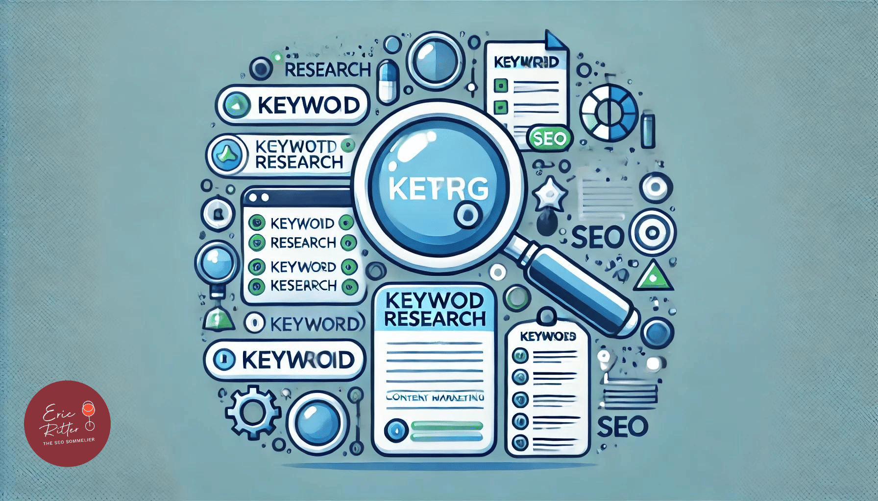 Keyword Research for Content Marketing
