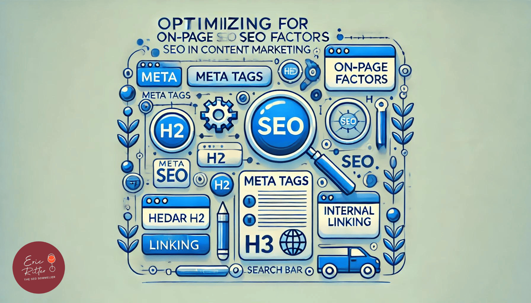 Optimize Content for On-Page SEO Factors